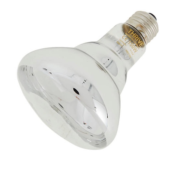 Thrive Essential Basking Spot Bulb - Picture 4 of 4
